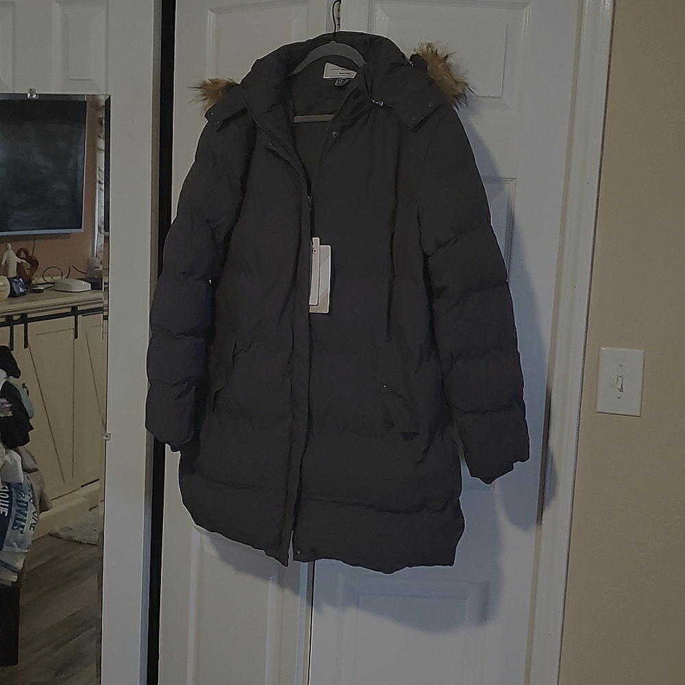 Wenven Womans Jacket